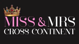 My Experience Working Backstage with Suidhaghaa at MISS & MRS Cross Continent