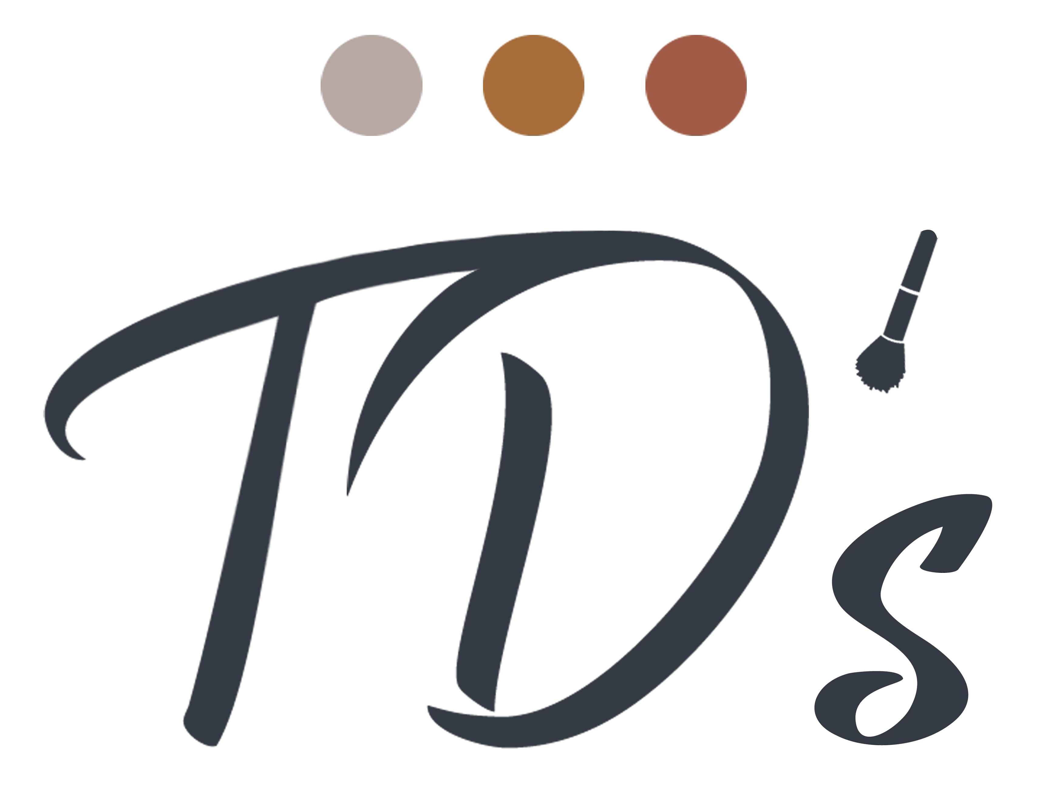 TD's Hair & Makeup
